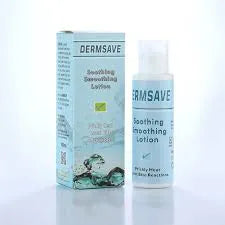 Dermsave Soothing Smoothing Lotion 100Ml