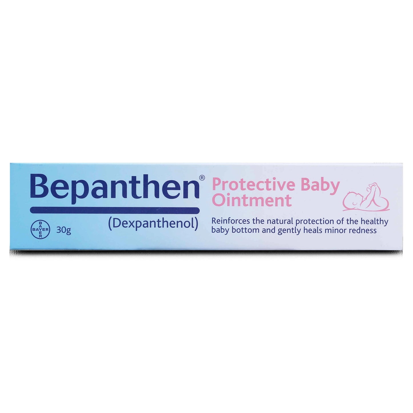 Bepanthen 5% Ointment 30 gm
