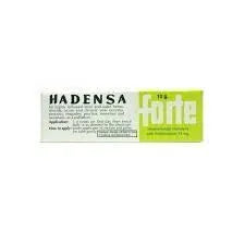 Hadensa Forte Ointment 10 gm