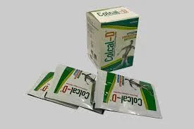 Colcal Sachet