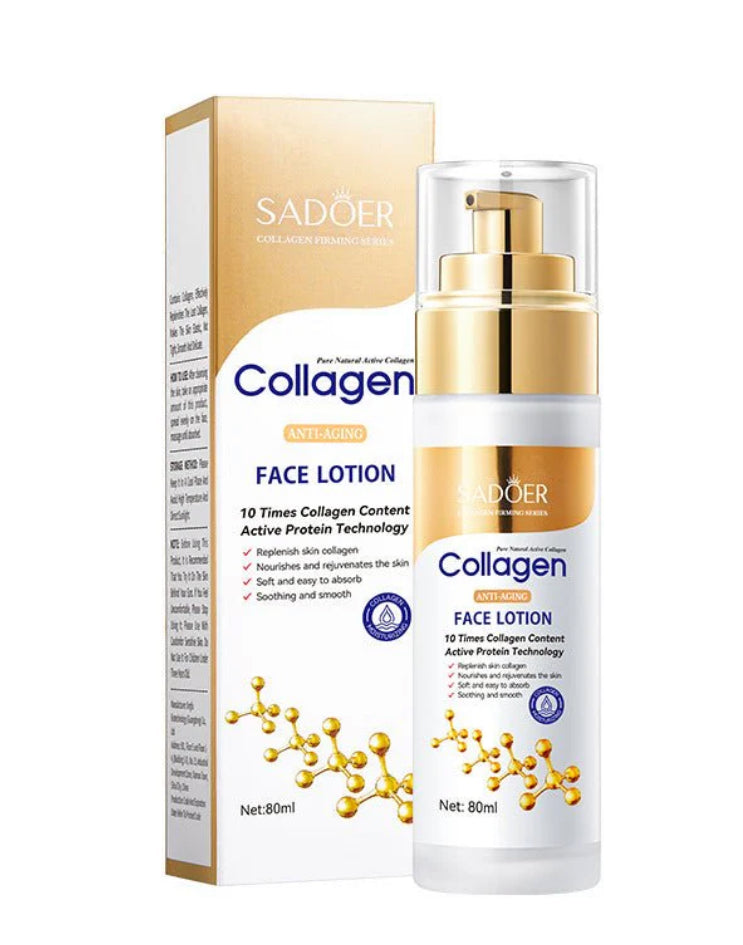 Sadoer - Collagen Firming Radiance (Original)