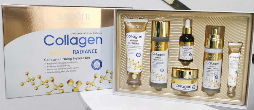 Sadoer - Collagen Firming Radiance (Original)
