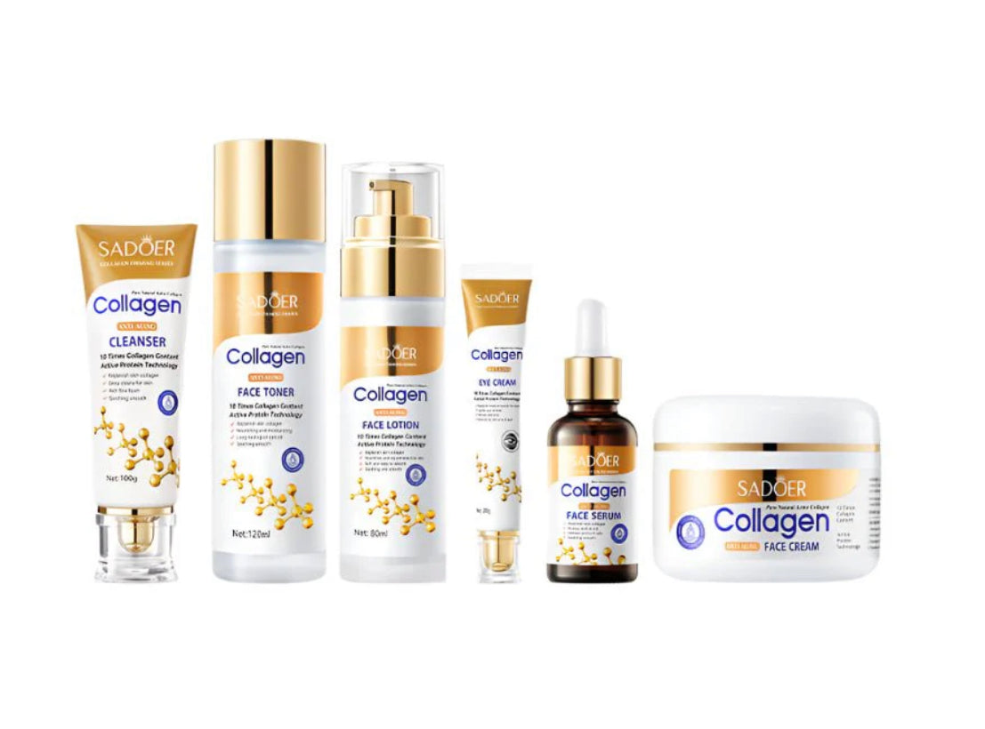 Sadoer - Collagen Firming Radiance (Original)