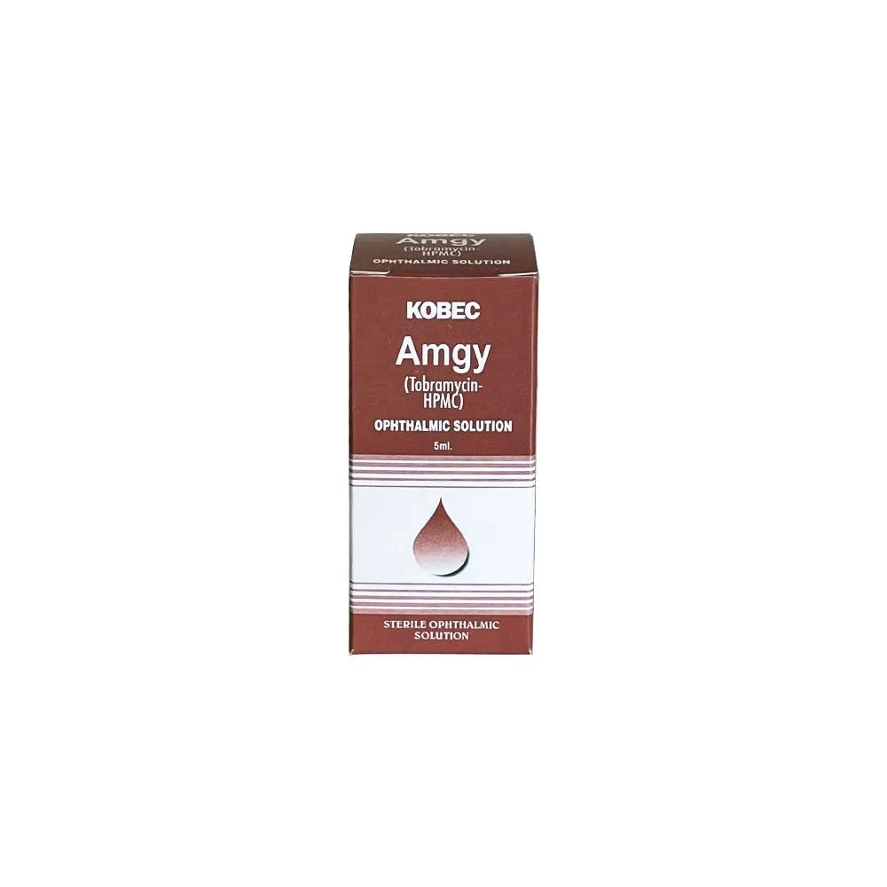 Amgy 0.30% Drop 5 ml