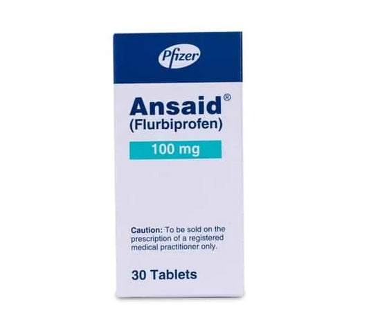 Acylex 400mg Tablet Pack (x6)